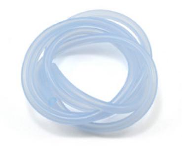 SWORKz Spritschlauch 2,4x5,5mm 1m Trans. Blau